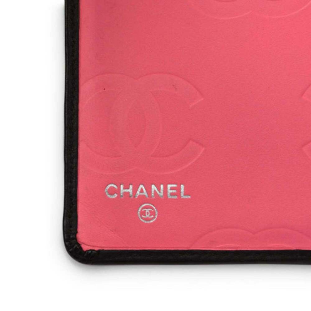 CHANEL Black Wallet - Picture 9 of 14
